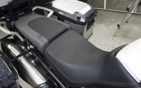 TRIUMPH TIGER 800 XC 2012