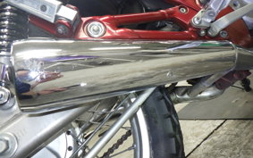 YAMAHA SRV250 RENAISSA 2008 4DN