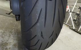 DUCATI MULTISTRADA 1200 S 2013