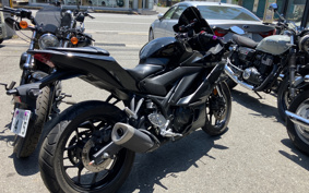 YAMAHA YZF-R25 RG74J