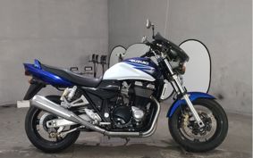SUZUKI GSX1400 2001 GY71A