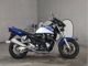 Фото Suzuki GSX1400 2001 с японского аукциона