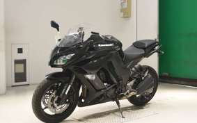 KAWASAKI Z1000 SX ABS 2013