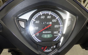 SUZUKI ADDRESS 110 2026 CE47A