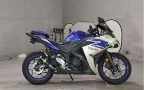 YAMAHA YZF-R25 RG10J