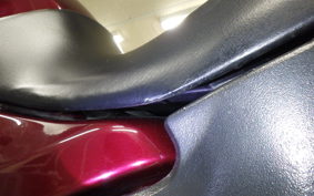 KAWASAKI ZZ1100 NINJA R Gen.2 2002