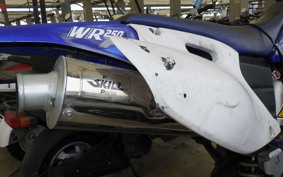 YAMAHA WR250F CG11W