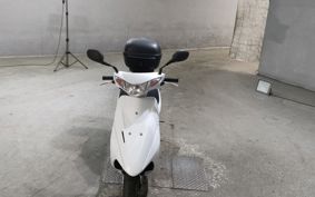 SUZUKI ADDRESS V50 CA44A