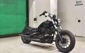 YAMAHA DRAGSTAR 400 CLASSIC 2004 VH01J
