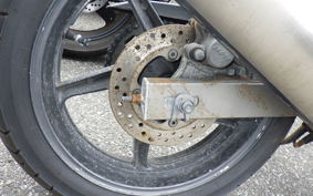 HONDA VTR 250 MC33
