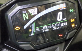 KAWASAKI ZX-25R-2SE 2025 ZX250H