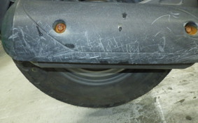 HONDA ZOOMER 2021 AF58