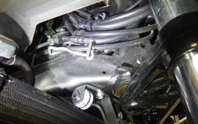 HONDA NC750X DCT 2022 RH09