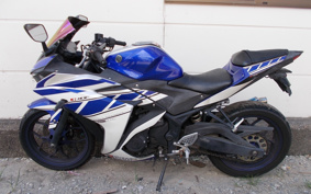 YAMAHA YZF-R25 RG10J
