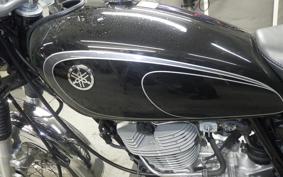 YAMAHA SR400 Gen.4 2017 RH03J