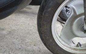 YAMAHA JOG Gen.1 3KJ