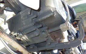 HONDA C90 SUPER CUB E HA02