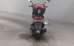 YAMAHA AKUSHI STREET SE53J