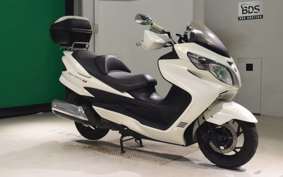 SUZUKI SKYWAVE 250 (Burgman 250) M 2007 CJ45A