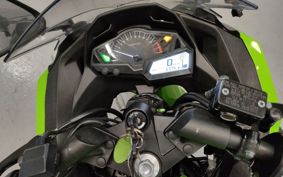 KAWASAKI NINJA250 EX250L