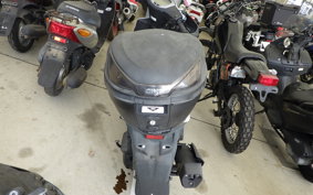 SUZUKI ｽｳｨｯｼｭ125 DV12B