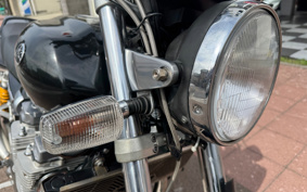 YAMAHA XJR1300 2007 RP17J