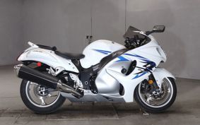 SUZUKI GSX1300R HAYABUSA GX72A