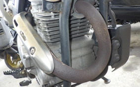 YAMAHA SEROW 250 Gen.3 1997 DG31J