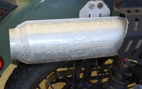 HONDA CT125 HUNTER CUB 2025 JA55