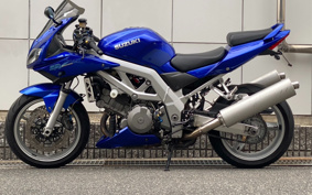 SUZUKI SV1000S 2005 VT54A
