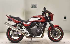 HONDA CB400SF VTEC 2010 NC42