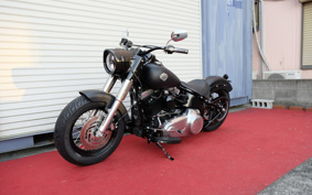 HARLEY  HARLEY FLS 2013 JR5