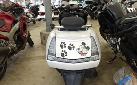 YAMAHA MAXAM 250 2019 SG17J