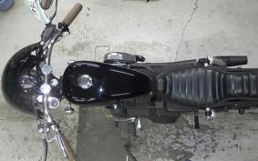 HARLEY FXDXT 1450 2001