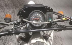 KAWASAKI KLX250 ES Type LX250E