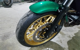 KAWASAKI Z650 RS 2024 ER650M