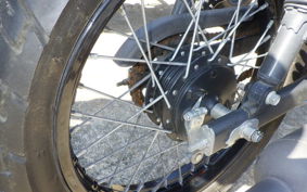 KAWASAKI W175