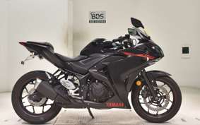 YAMAHA YZF-R25 RG10J