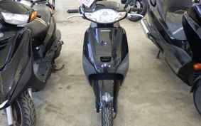 HONDA TACT-4ﾍﾞｰｼｯｸ AF79