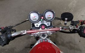 HONDA VTR 250 MC33