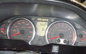 SUZUKI SKYWAVE 250 (Burgman 250) SS 2 2020 CJ46A