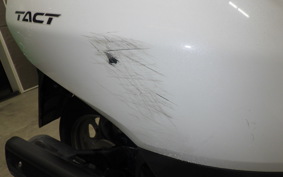 HONDA TACT Basket 2006 AF79