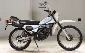 SUZUKI TS185 2020