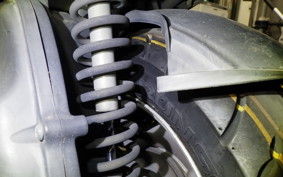 YAMAHA JOG Gen.5 1998 SA36J