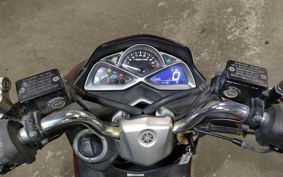 YAMAHA MAJESTY 155S SG28J