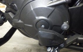 HONDA REBEL 1100 DCT 2021 SC83