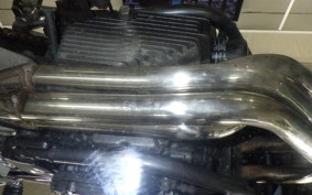 KAWASAKI BALIUS 250 ZR250A