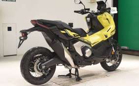 HONDA X-ADV 750 2025 RH21