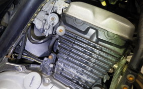 KAWASAKI BALIUS 250 Gen.2 2024 ZR250B
