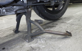 SUZUKI ADDRESS 110 2011 CE47A